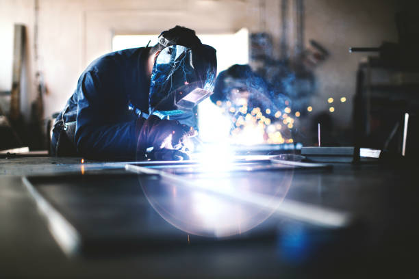 Best Automation and Robotic Welding in Brownsburg, IN