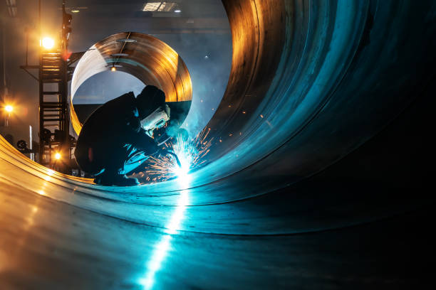 Best Aerospace and Defense Welding in Brownsburg, IN