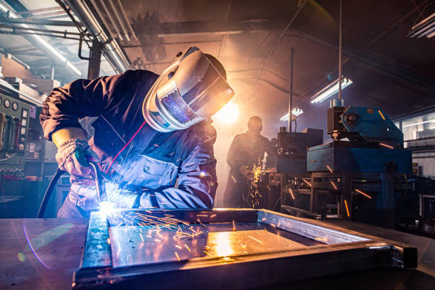 Affordable Welder Services in Brownsburg, IN
