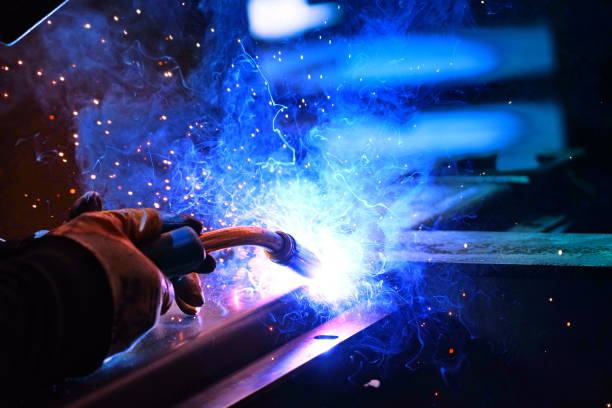 Best Specialty Welding Processes in Brownsburg, IN