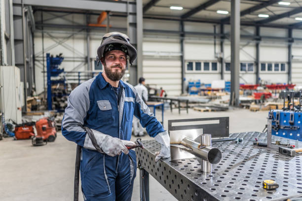 Best Automotive Welding in Brownsburg, IN