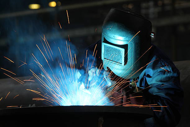 Best Structural Steel Welding in Brownsburg, IN