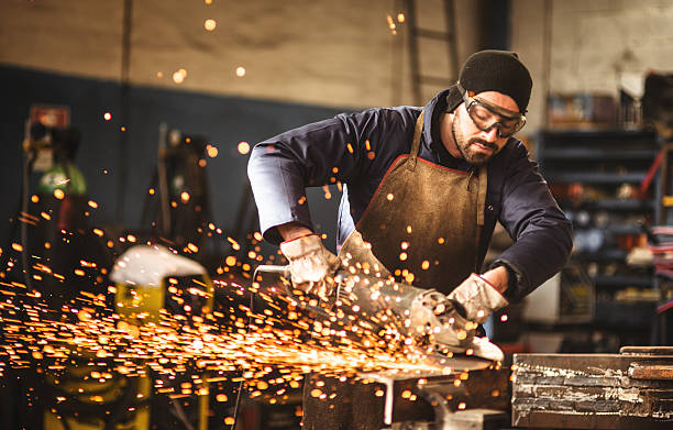 Trusted Brownsburg, IN Welder & Metal Fabrication Experts